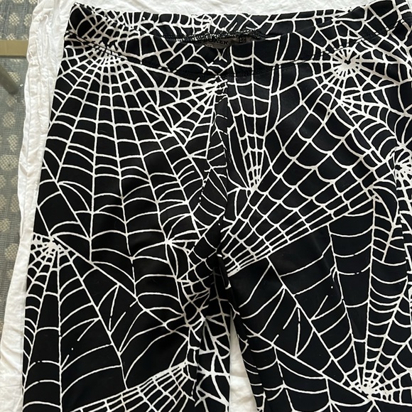 Joe Boxer leggings - Picture 2 of 2